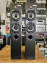 Тонколони Triangle Talys (Chêne clair) – Френска изящност и динамичен звук, 100W, снимка 1