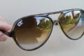Слънчеви очила ''Ray Ban RB4125 CATS 5000'', снимка 3