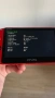 Modded Ps Vita Metallic Red 128GB/256GB със 150+/250+ игри, снимка 9
