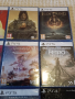 PlayStation 5 [Нови] и PlayStation 4 [Редки Издания] игри PS5 Pro PS4, снимка 3