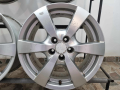 4бр 17ски джанти Platin за Ford, Renault, Volvo 5х108мм A170113 , снимка 4