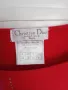 Оригинална дамска фланела Dior, снимка 4