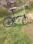 Сгъваем велосипед" Curtis ", снимка 6