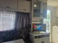 каравана хони 380, снимка 6