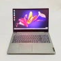 Lenovo ThinkBook 15p/4K UHD/i7-10750H/GTX 1650 Ti Max-Q/32GB/1TB, снимка 4