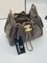 Chanel Луксозна Дамска Чанта Шанел - Различни Цветове Код SEM-74, снимка 7