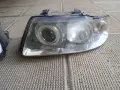 Фарове за Ауди А3 фейслифт, снимка 5