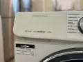 пералня Samsung QuickDrive ecoBubble WW90M643OBW 9кг, снимка 2