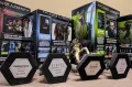 Колекционерски фигурки The Alien & Predator Figurine Collection Eaglemoss, снимка 9