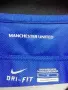 Manchester United Nani Nike оригинална шампионска тениска фланелка Манчестър Юнайтед Нани екип , снимка 7