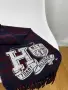 Шал с принт „Plaid“ от Tommy Hilfiger, от вълна, снимка 3