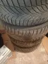 Зимни гуми Nexen 225/45 R17, снимка 2