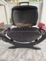 Електрическо барбекю Weber - Q1400- 2200W,, снимка 14