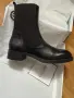 Боти Steve Madden от естествена кожа, снимка 1