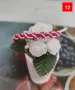 Mъжки мартеници от макраме, снимка 12
