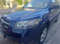 Хюндай Санта Фе 2.2 155к.с , снимка 1