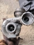Турбо за Голф 5 Ауди А3 Пасат Туран VW Golf 5 Audi A3 8P Passat Touran Jetta 2.0TDI 724930 GT17V , снимка 4