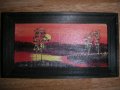 Нова Картина  Пейзаж Изгрев Пано Слънце подарък по Фън Шуй , снимка 3