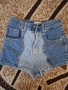 Дамски къси панталонки #1, снимка 2