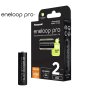 Мощни акумулаторни батерии Panasonic Eneloop Pro HR06 AA 2500mAh 1.2V, снимка 4