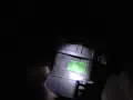 електромотор от пералня AEG, снимка 3