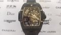 Уникален часовник HUBLOT SPIRIT OF BIG BANG Carbon механичен клас 6А+, снимка 1 - Мъжки - 30283299