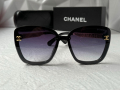 CH 2024 дамски слънчеви очила с лого, снимка 3