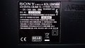 SONY KDL-32W5800 с дефектирала матрица , PSC10289-M , 1-878-942-41 , 1-879-067-11 , 4H+V2258.041 /C, снимка 3