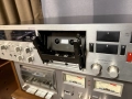 Luxman K-10 K10 Stereo Cassette Deck, снимка 1