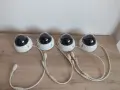 IP камери X security 4 броя, снимка 1
