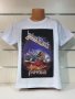 Нова детска тениска с дигитален печат на музикалната група Judas Priest - Painkiller, снимка 1 - Детски тениски и потници - 37177263