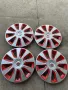 4 броя нови тасове за Toyota 16, снимка 1