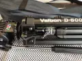 ТОП Японска Зрителна Тръба-Спотинг Kowa TSN 821 50х82WA + ПРОФЕСИОНАЛЕН СТАТИВ  Velbon D-600, снимка 17