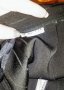 👠Дамски пролетен официален 7/8 панталон с ръб и гайки за колан, М,Л👠💕, снимка 2