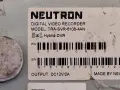 Neutron TRA SVR 6108 4AN AHD DVR рекордер/Видео вход 8 канала, снимка 14