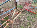 пругинен култиватор 2.60 метра, снимка 4