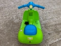 Детско Ел моторче, снимка 2
