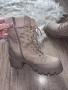 Зимни боти, снимка 4