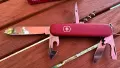 Чисто нов Victorinox Evolution 10 (85 мм) – Оригинална кутия / Спрян от производство, снимка 4
