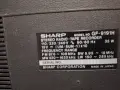 Стерео радиокасетофон Sharp GF-9191. Чисто нов., снимка 6