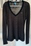 ESKADA SPORT блуза коприна, кашмир, снимка 1 - Блузи с дълъг ръкав и пуловери - 40220640