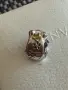Pandora оригинал със златно покритие, снимка 2