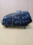 мотоциклет МЗ MZ ES 125/150 резервоар , снимка 1