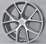 20" Джанти Джип 5X127 JEEP STR GRAND CHEROKEE Commander Wrangler STR8, снимка 3