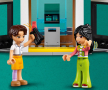 LEGO® Friends 42604 - Молът в Хартлейк Сити, снимка 12