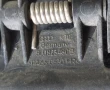 Ключалка Преден Капак Ауди A3 8L (2) - 8L0823480B, снимка 5