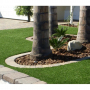Изкуствена трева UV устойчива 2 на 1 метър, снимка 1 - Градински мебели, декорация  - 36482019