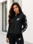 🖤 НОВO ДАМСКO ЯКЕ Nike с бродирано лого – САМО 25 €! 🖤, снимка 1