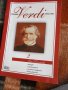Сп “Амадеус“ с дискове с  музика,опери на Верди и "Musica del Risorgimento"/ книжки и дискове/ , снимка 17