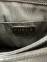 Дамска чанта FURLA Dafne S top handle black, снимка 6